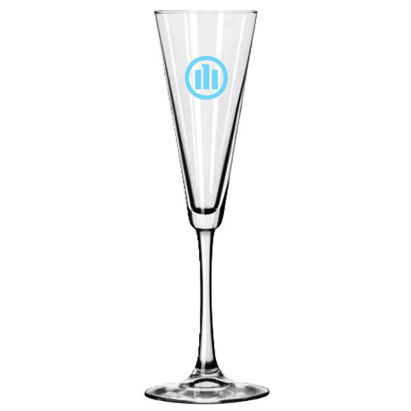 Trumpet Champagne Flute- 6.5 Oz.