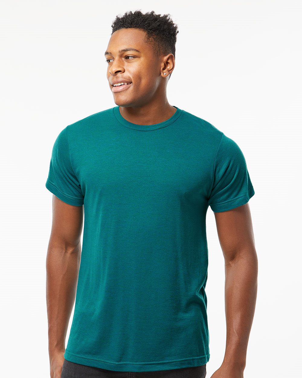 Tultex Men's Tri-Blend T-Shirt - 254
