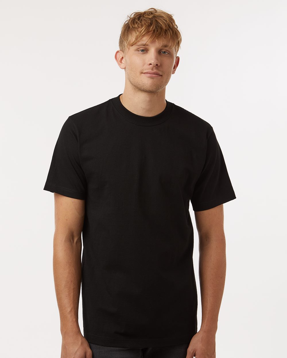Tultex Unisex Heavyweight Street T-Shirt - 299