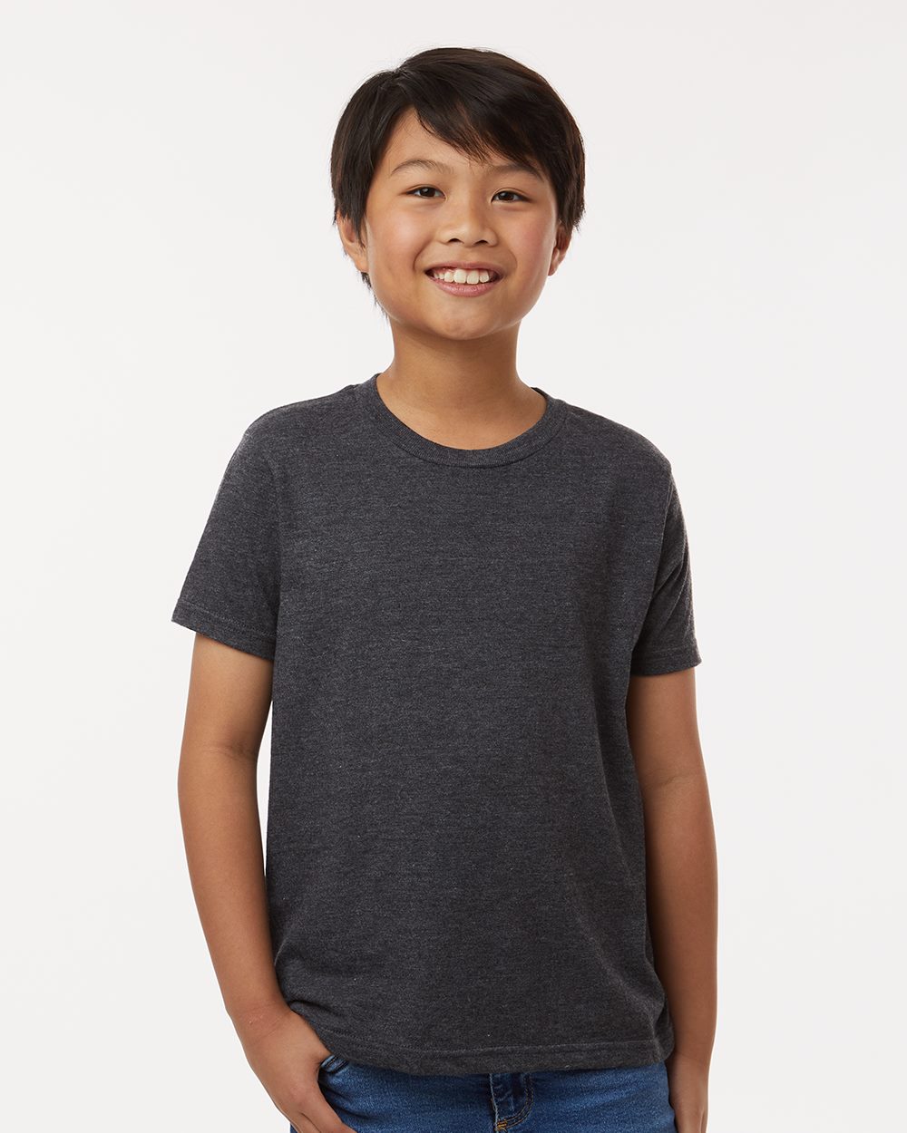 Tultex Youth Fine Jersey T-Shirt - 235