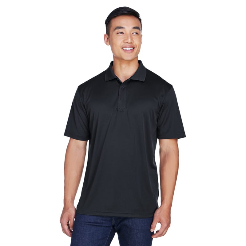 Ultraclub cool and dry polo top