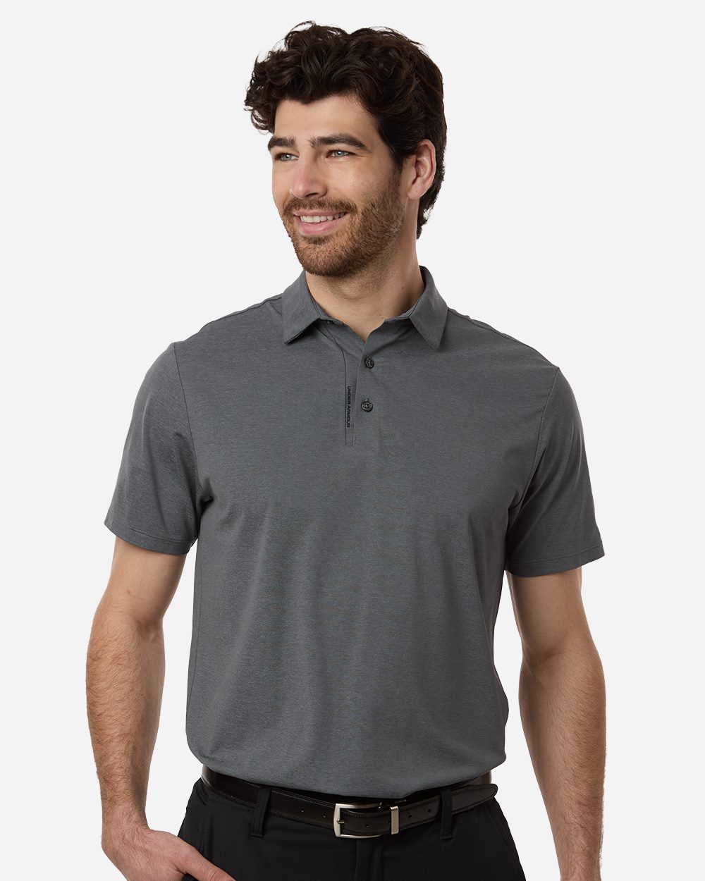 Under Armour Men's Drive Bonded Polo - 6009652