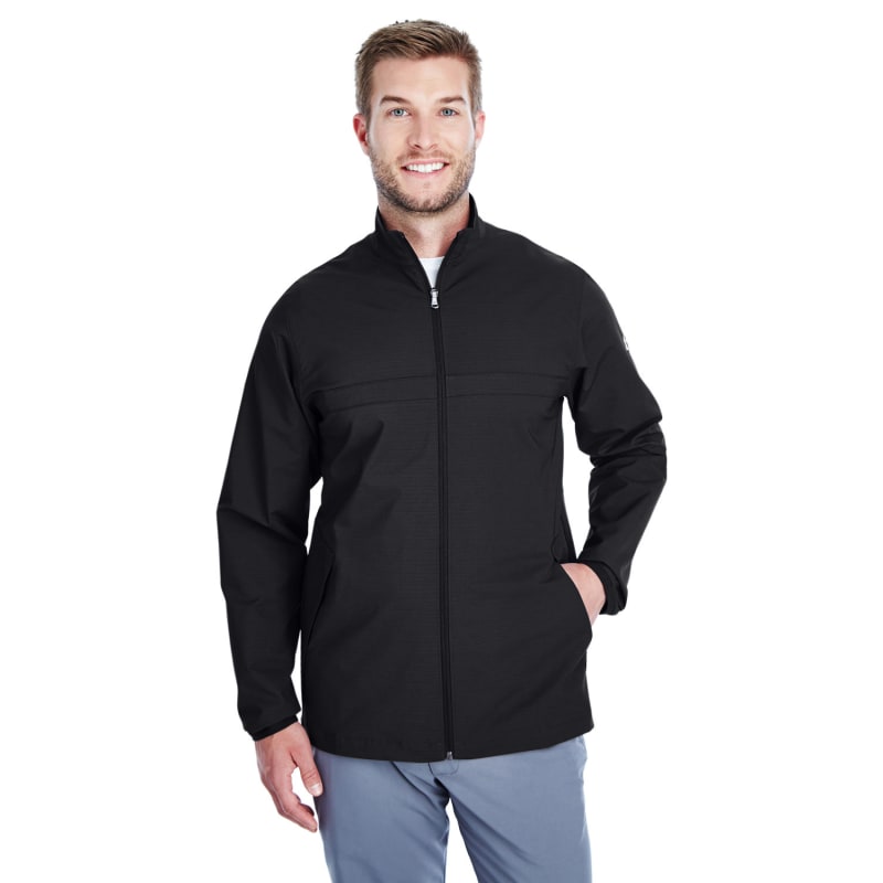 Under Armour SuperSale Men s Corporate Windstrike Jacket Men s Jackets 24HourWristbands.Com