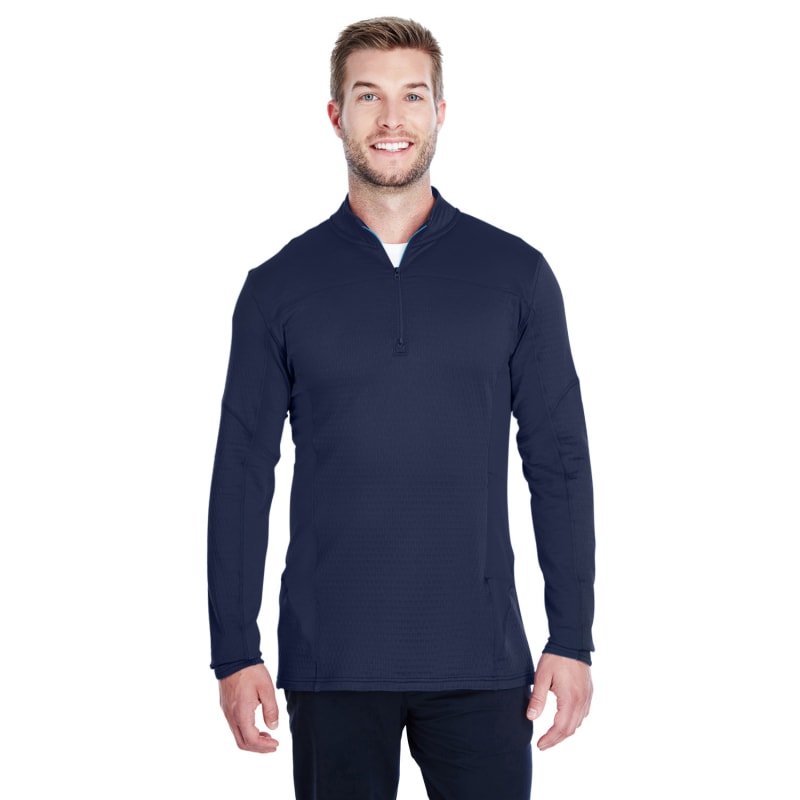 Under Armour SuperSale Men's Spectra Quarter-Zip Pullover