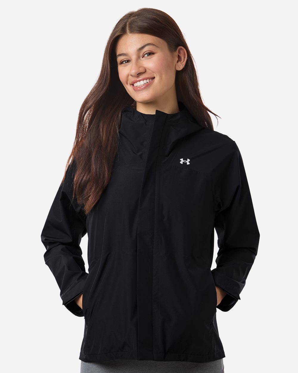 Under Armour Women's Cloudstrike Jacket - 6009571