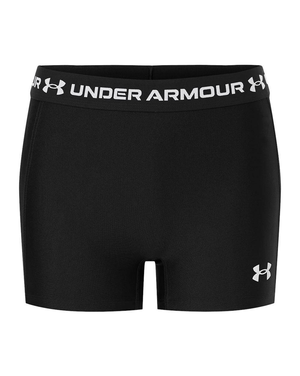 Under Armour Women's HeatGear 3" Shorty - 6010725