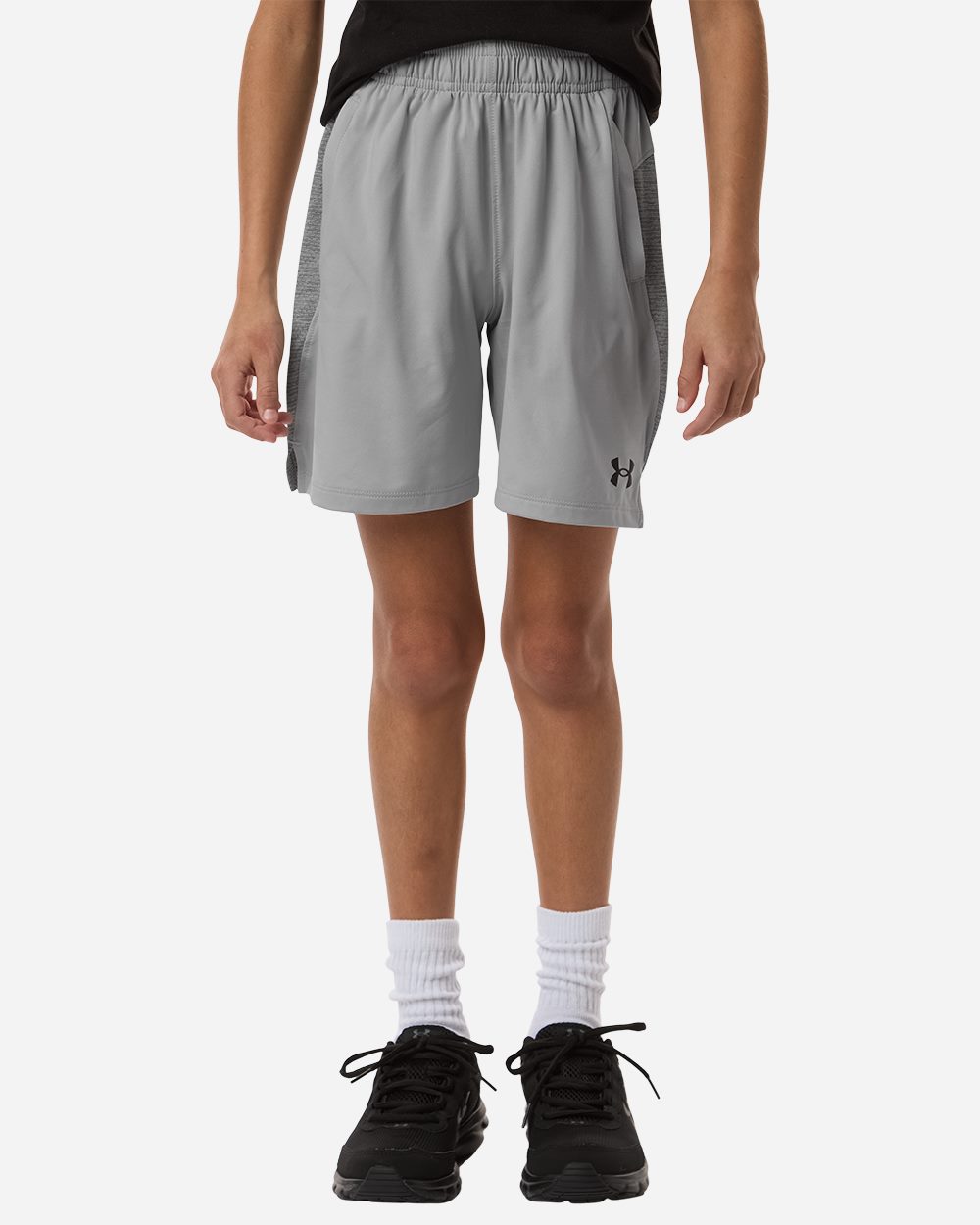 Under Armour Youth Tech Vent Short - 6012348