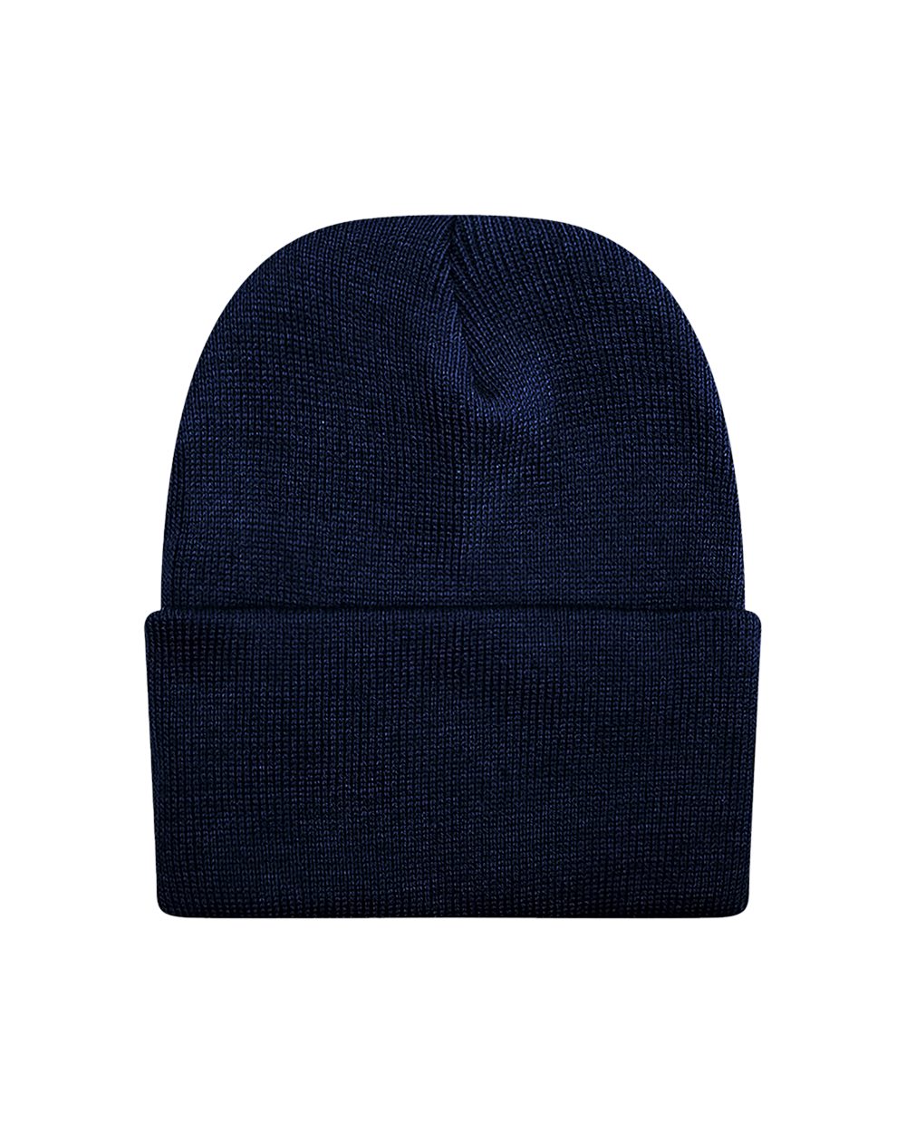Unionwear Solid Knit Ski Hat - 99C176