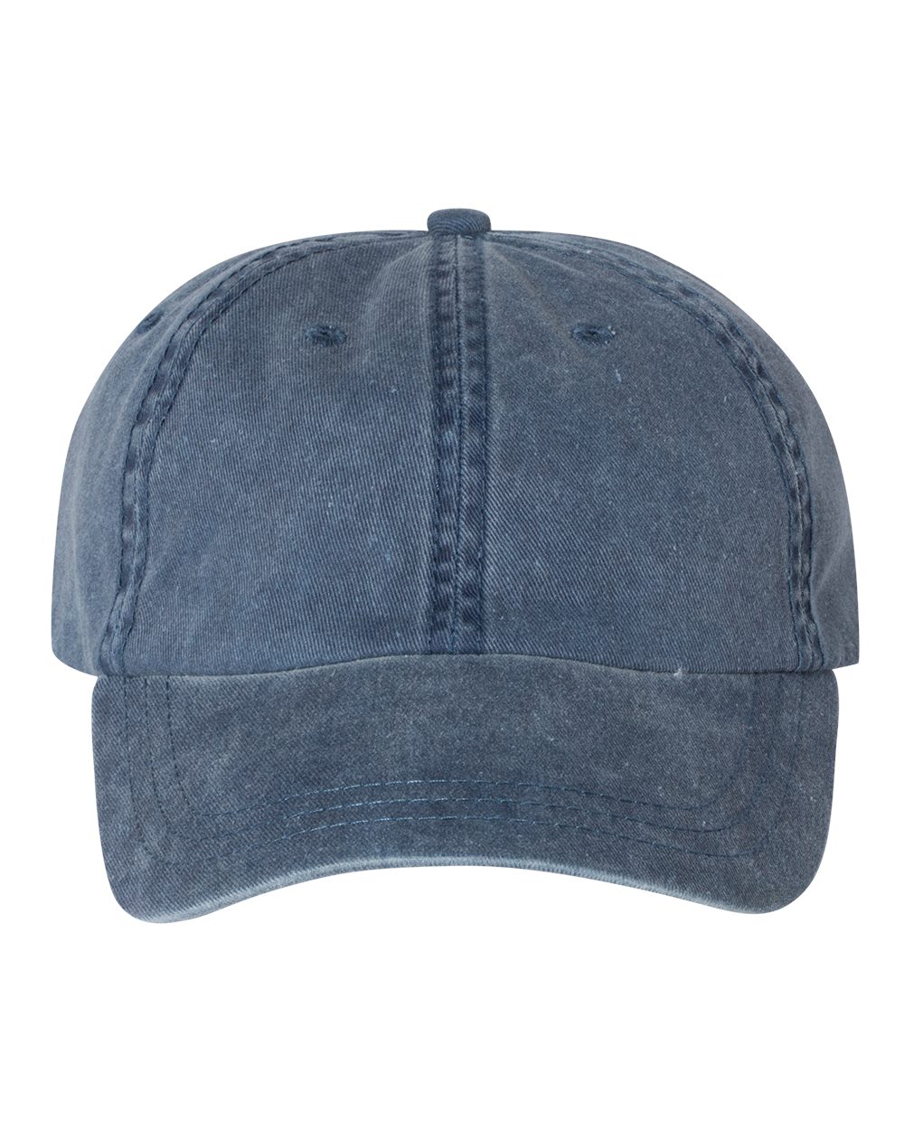 Valucap Pigment-Dyed Cap - SP500