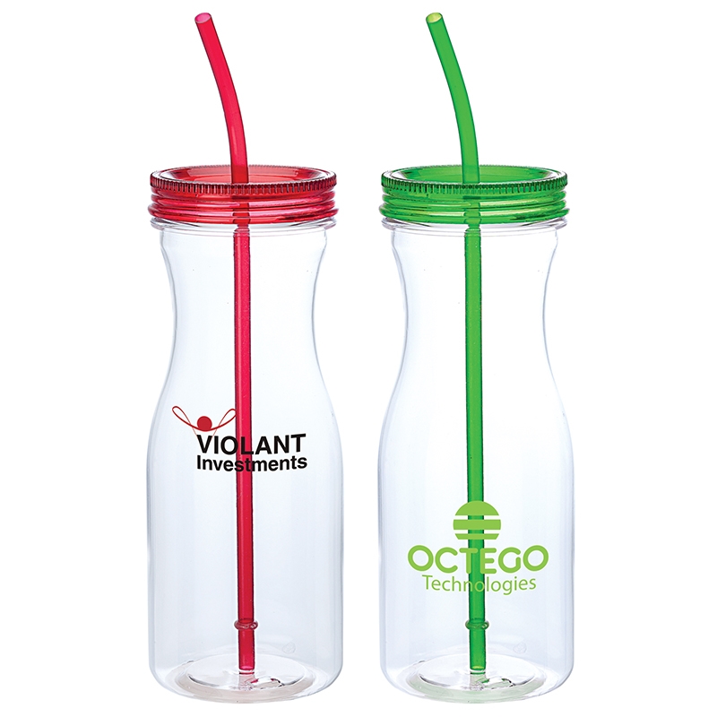 Valumark 35 Oz. Carafe Style Tumbler