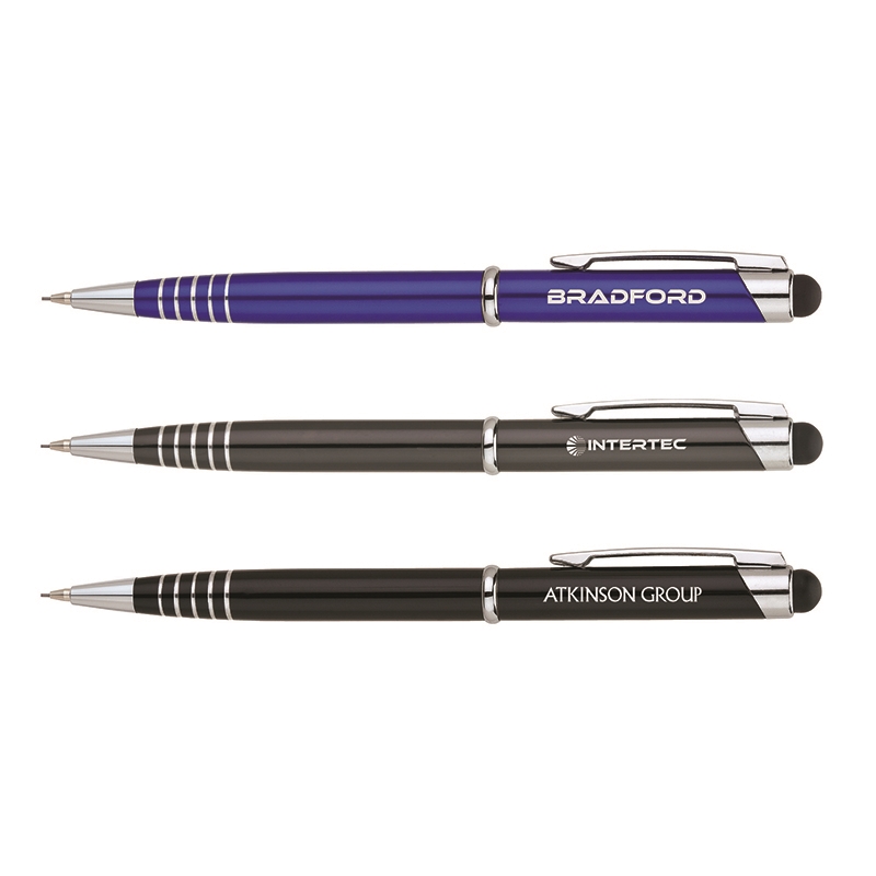 Valumark Alliance Mechanical Pencil / Stylus