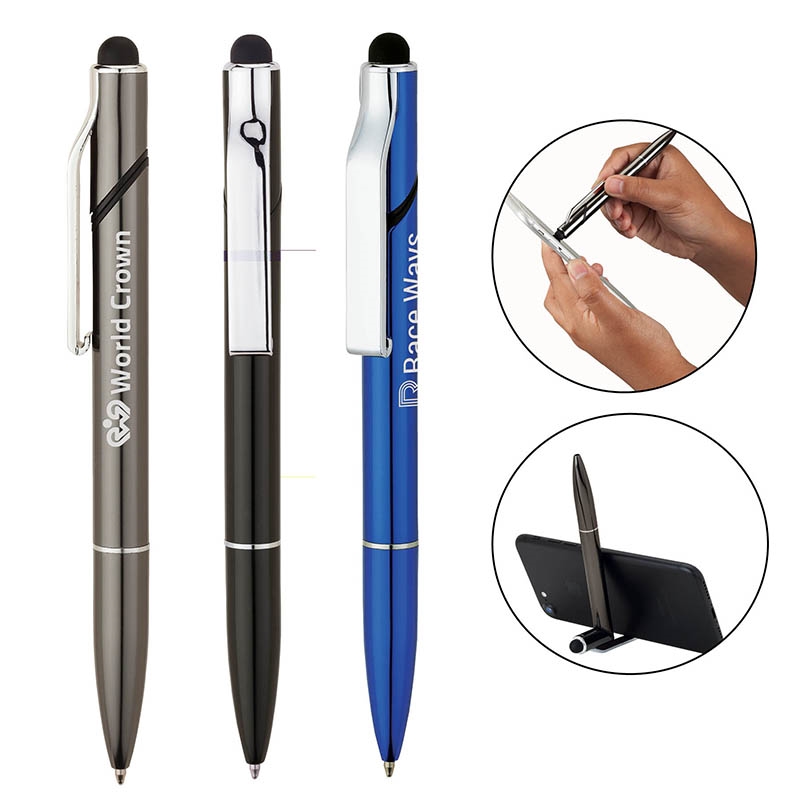 Valumark Allure Ballpoint Pen / Stylus