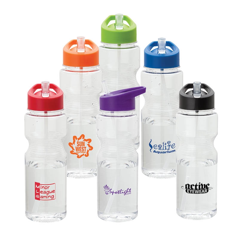 Valumark Aurora 24 Oz. Tritan&trade; Water Bottle
