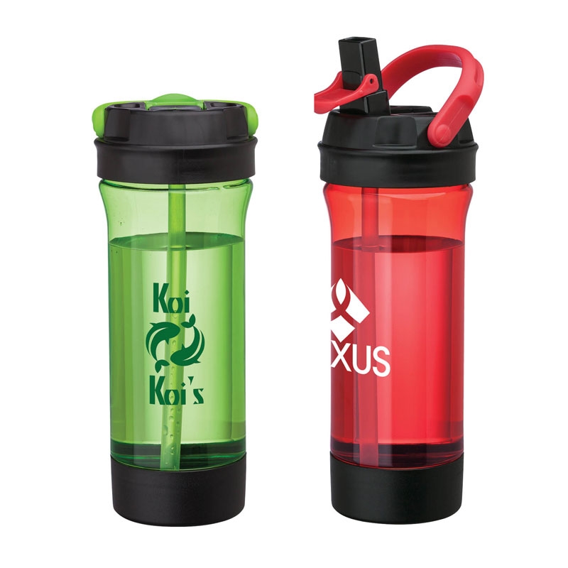 Valumark Clean Sip 25 Oz. Tritan™ Water Bottle