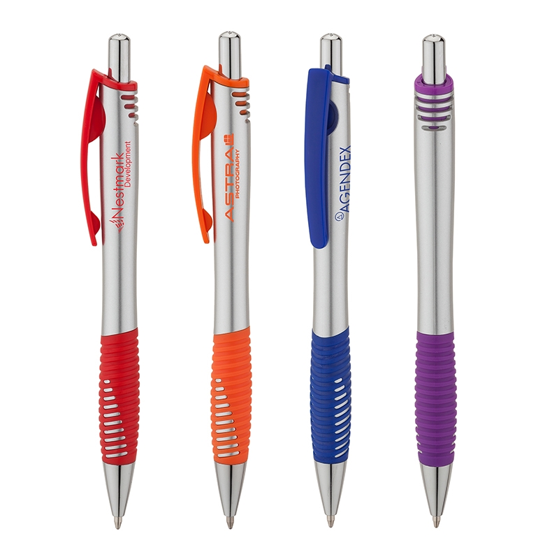 Valumark Cougar I Ballpoint Pen