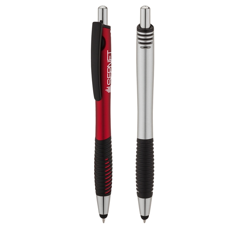 Valumark Cougar II Ballpoint Pen / Stylus