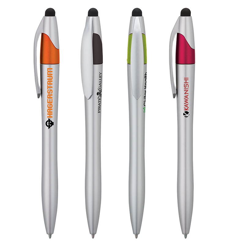 Valumark Fade Ballpoint Pen / Stylus