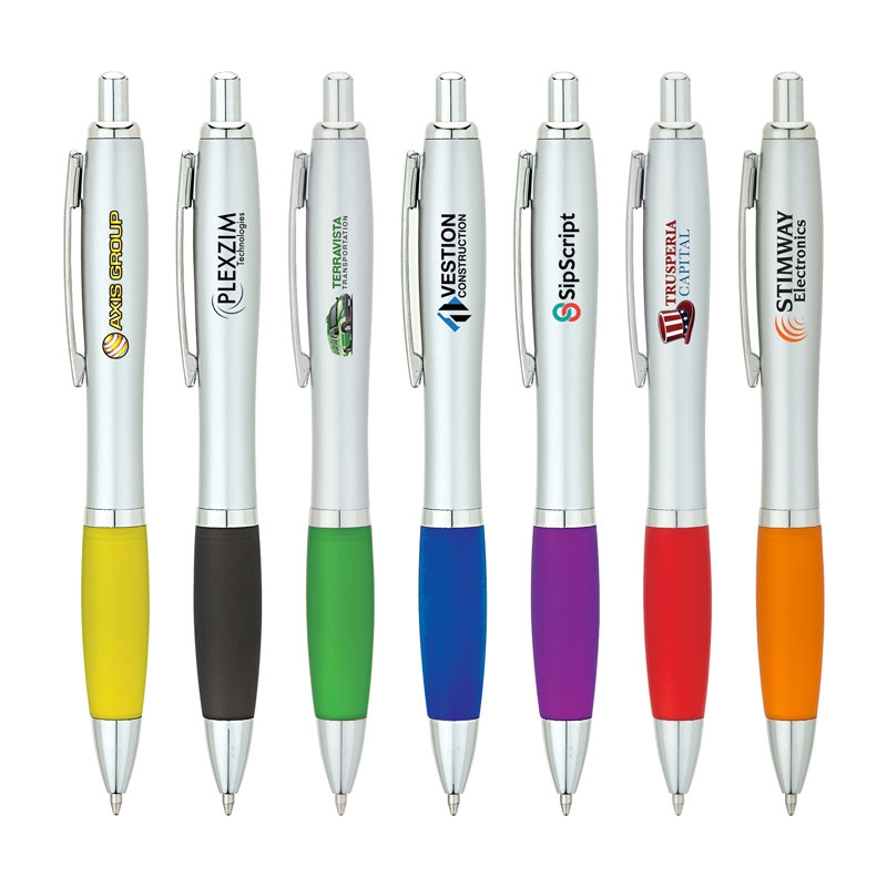 Valumark Jade Ballpoint Pen