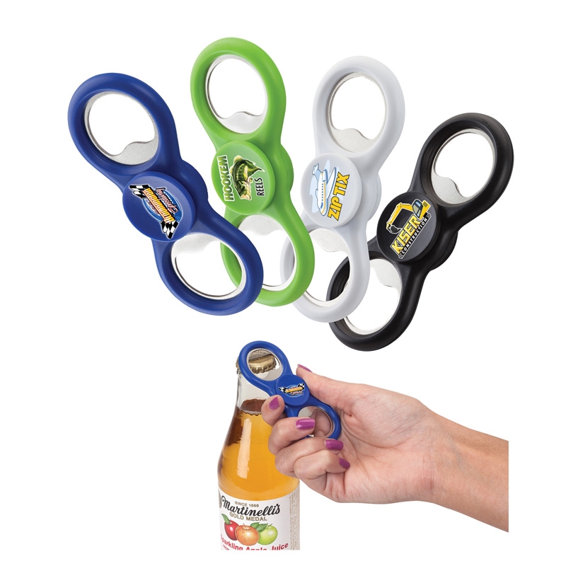 Valumark Party Starter Bottle Opener Spinner
