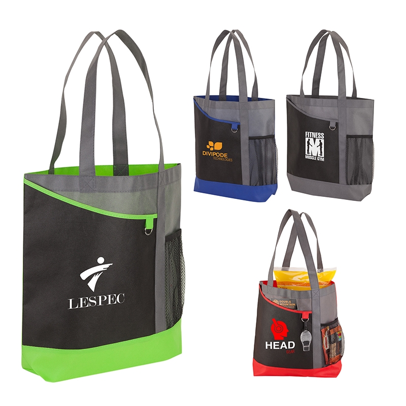 Valumark Valley Ranch Tote Bag