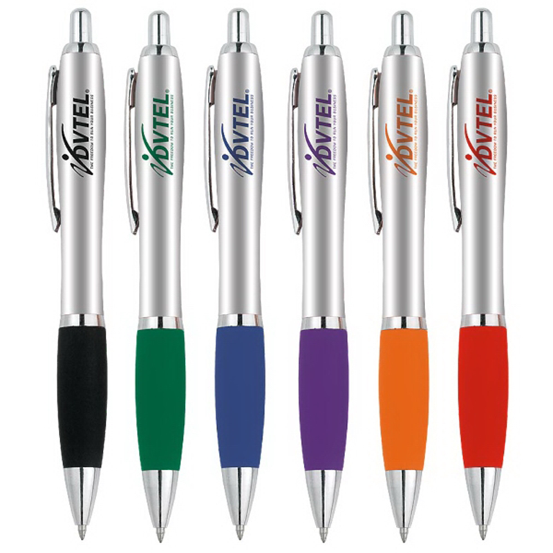 Vitoria S Pen