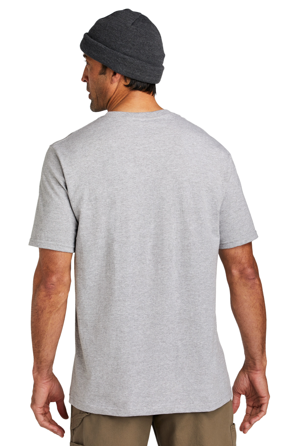 Volunteer Knitwear All-American Tee