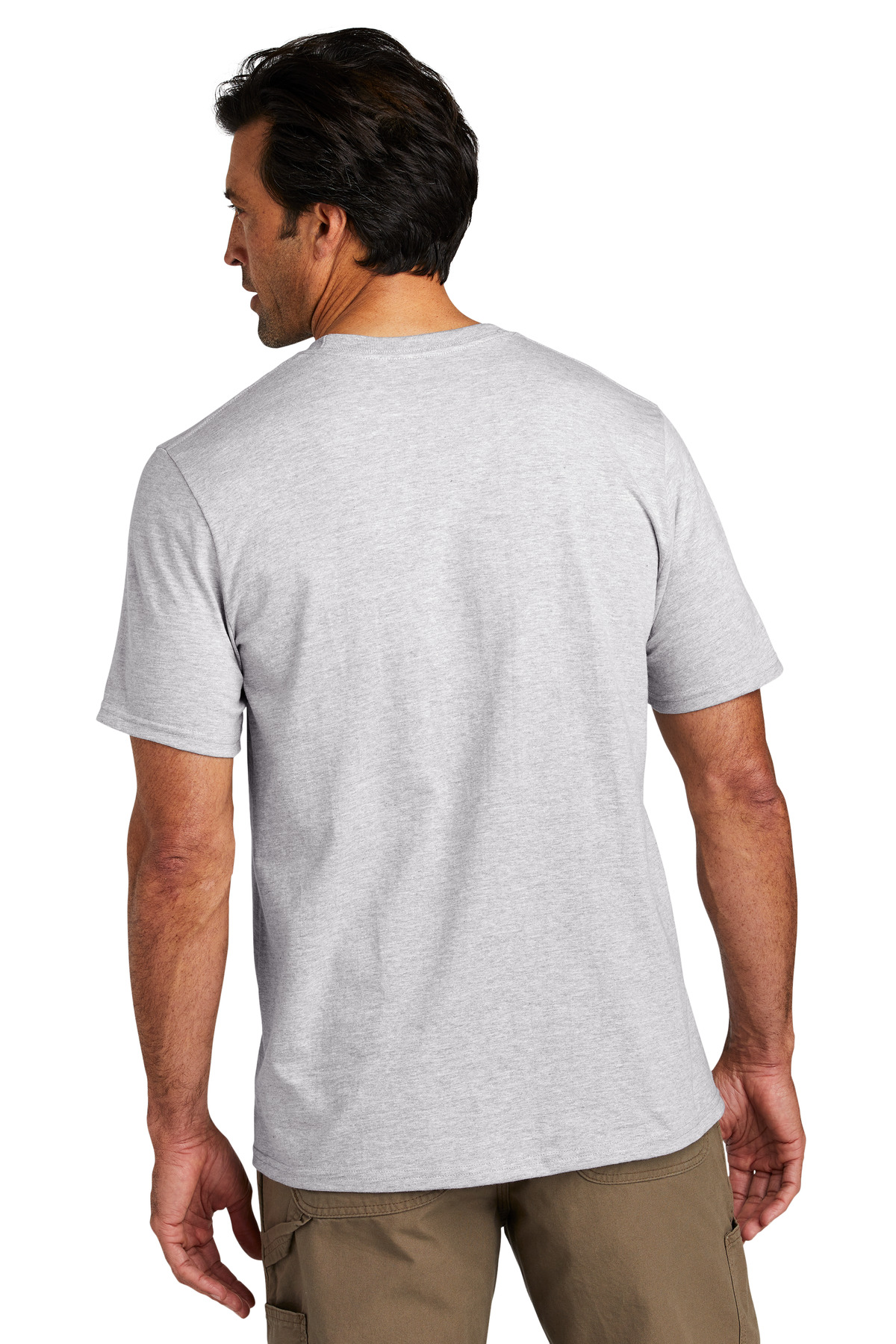 Volunteer Knitwear Chore Tee