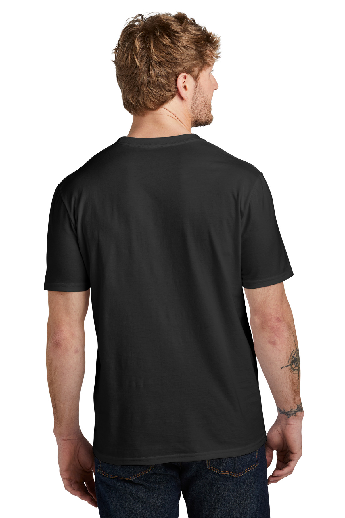Volunteer Knitwear Daily Tee