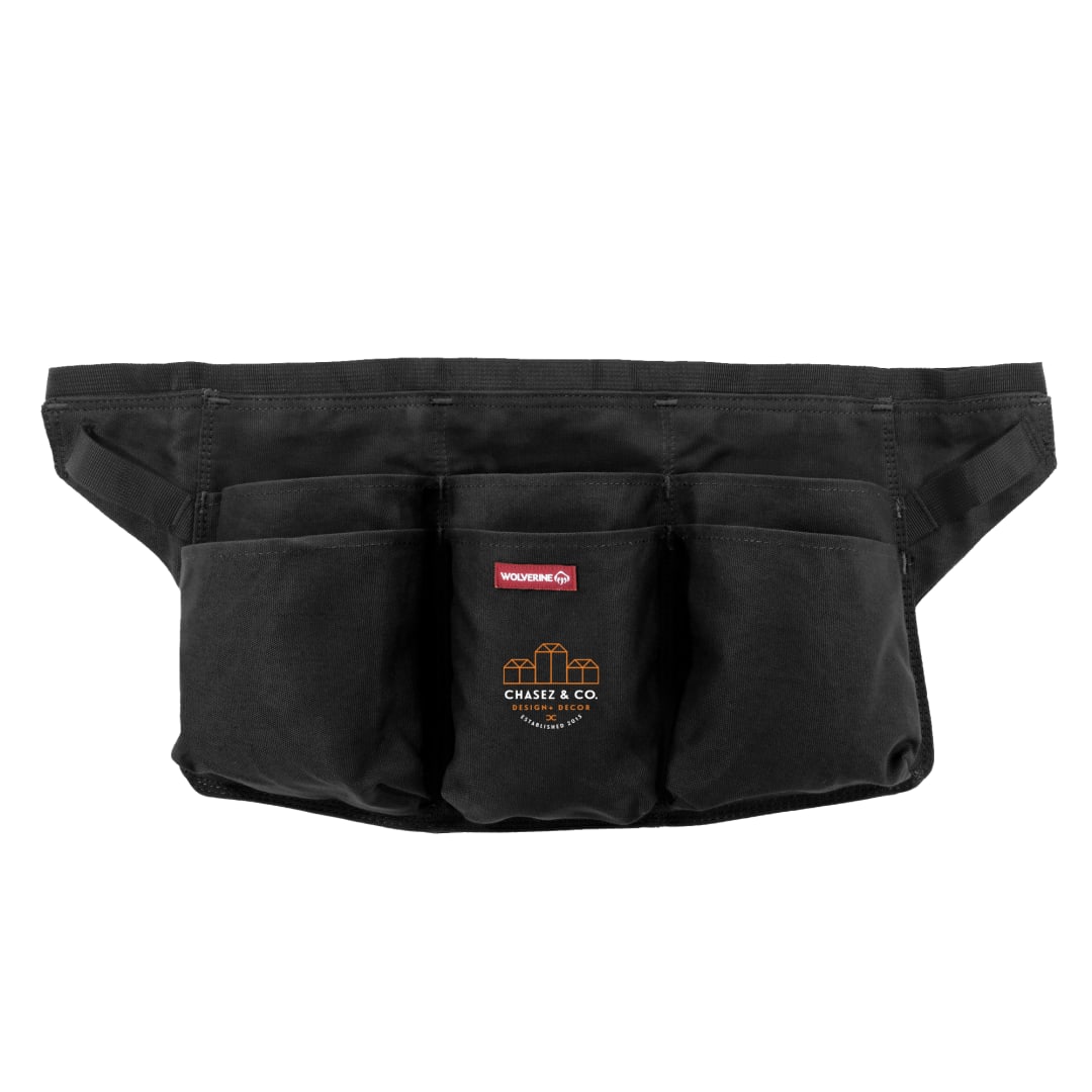 Wolverine Wolverine Guardian Cotton Waist Apron