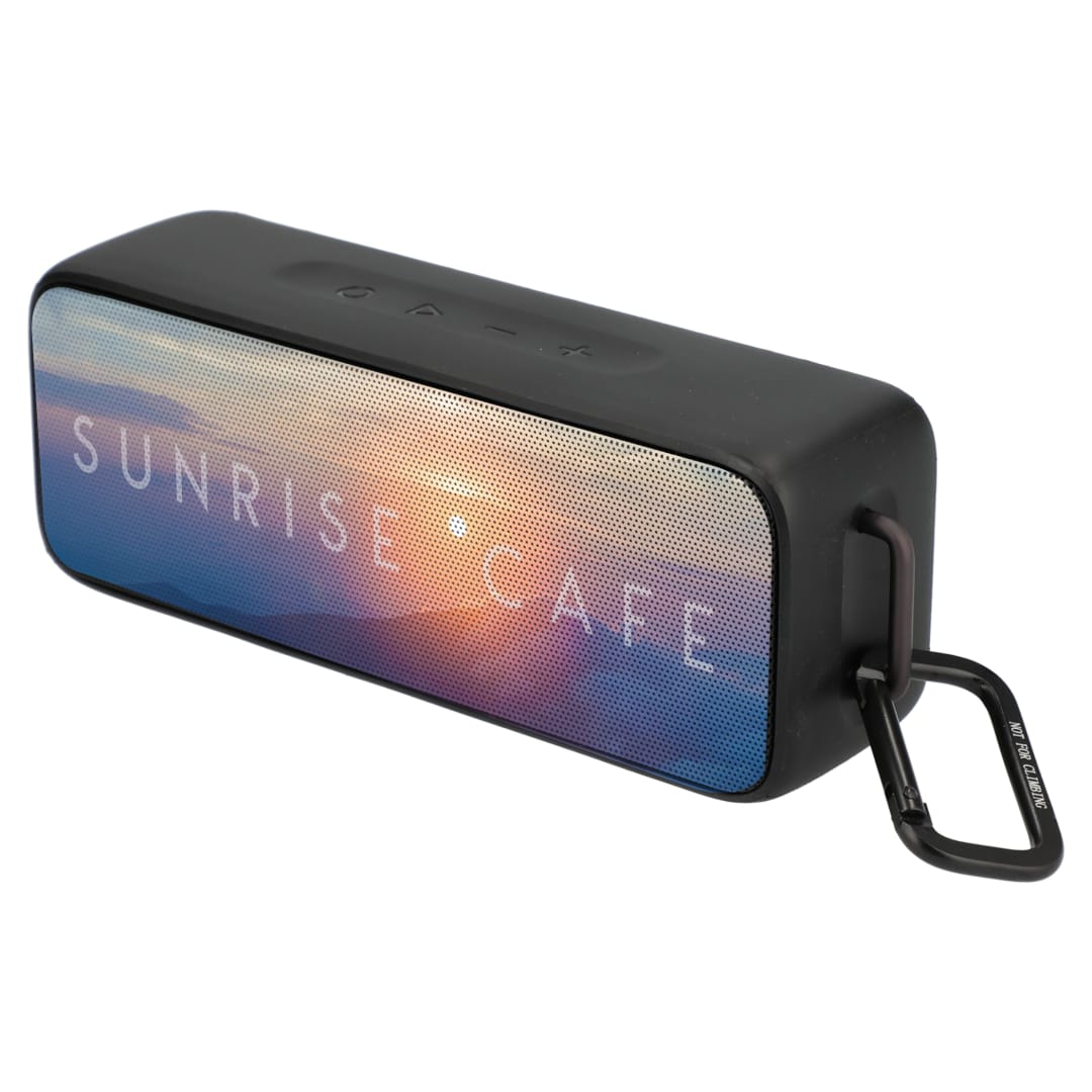 Yukon Outdoor Bluetooth Speaker