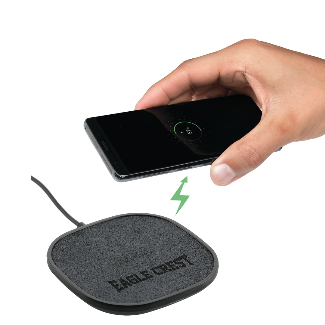 Mophie Mophie® 15W Wireless Charging Pad