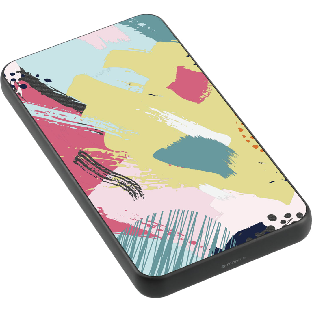 Mophie Mophie® 5000 MAh Wireless Power Bank