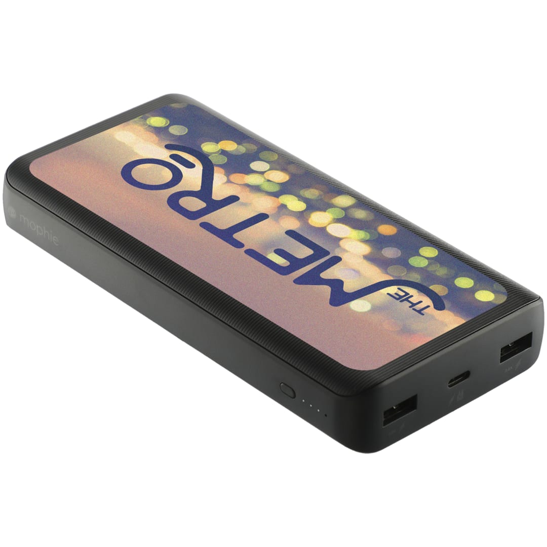 Mophie Mophie® Power Boost 20,000 MAh Power Bank