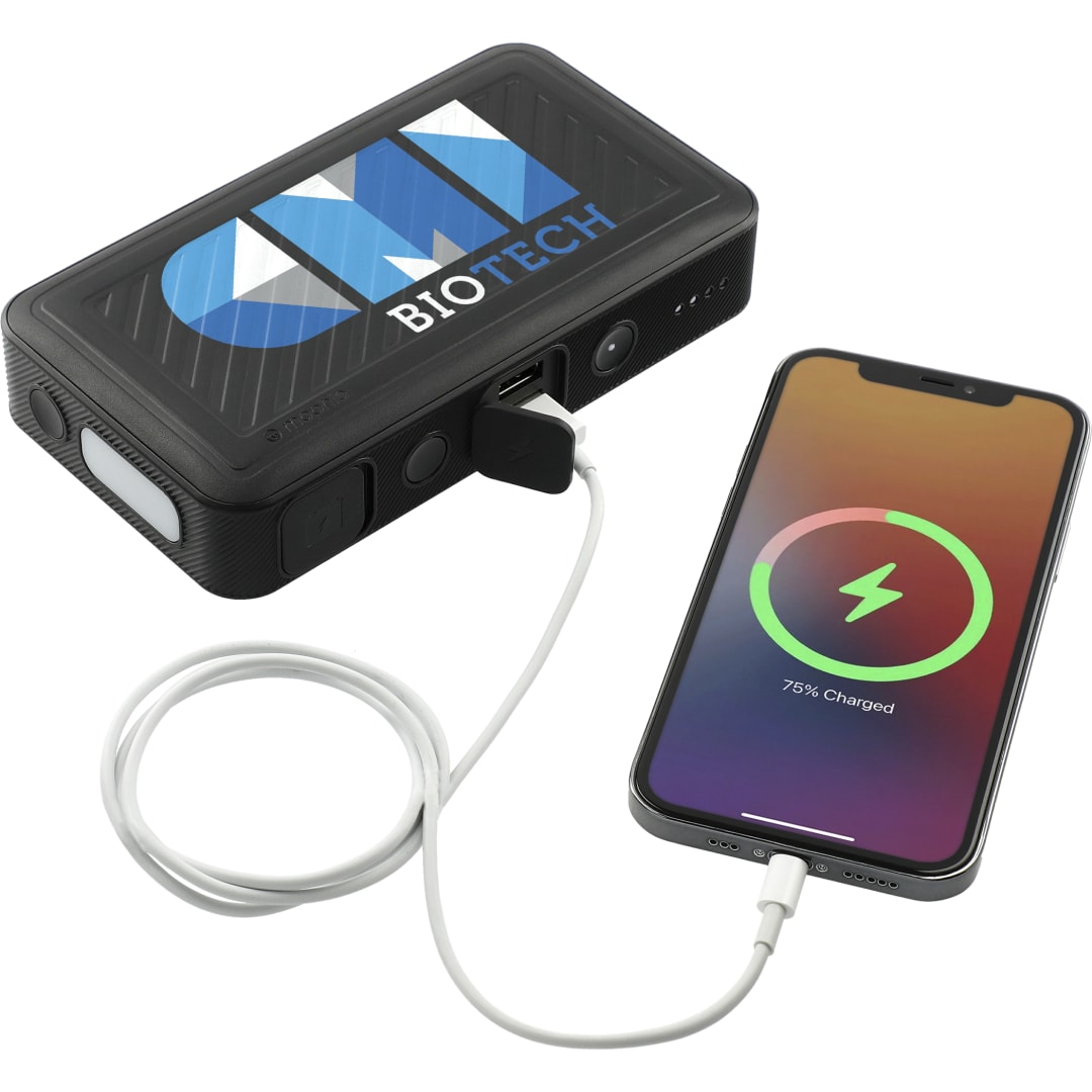 Mophie Mophie® Powerstation Go Rugged Compact