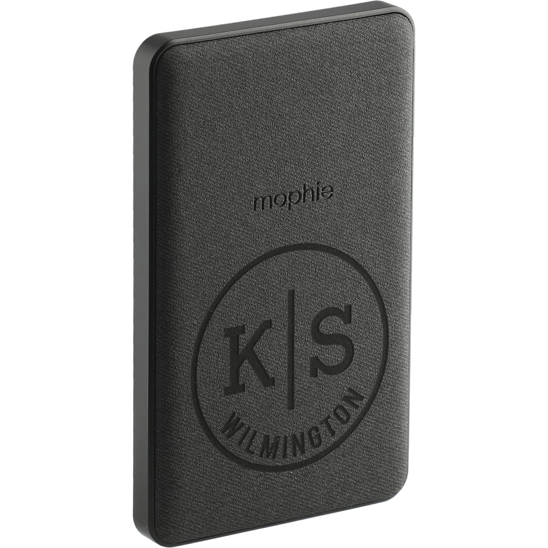 Mophie Mophie® Snap+ Mini 5000 MAh Wireless Power Bank