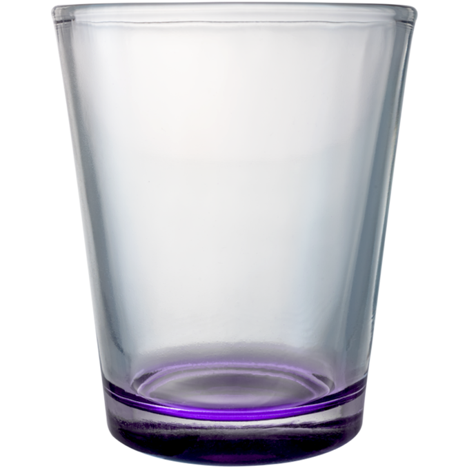 Purple - Shot
