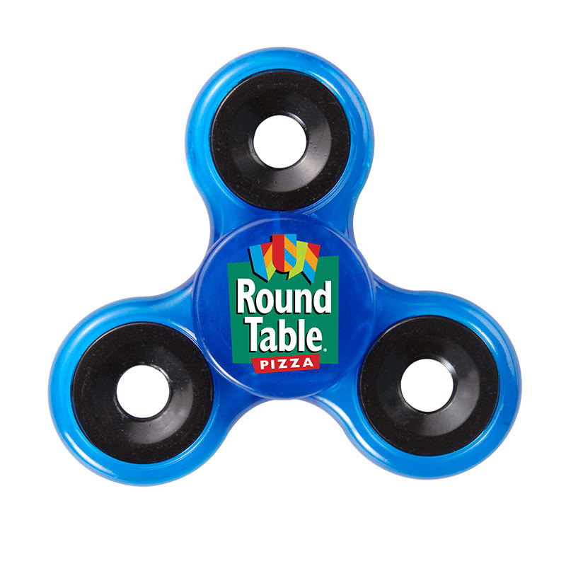 Lil Spinner Freak