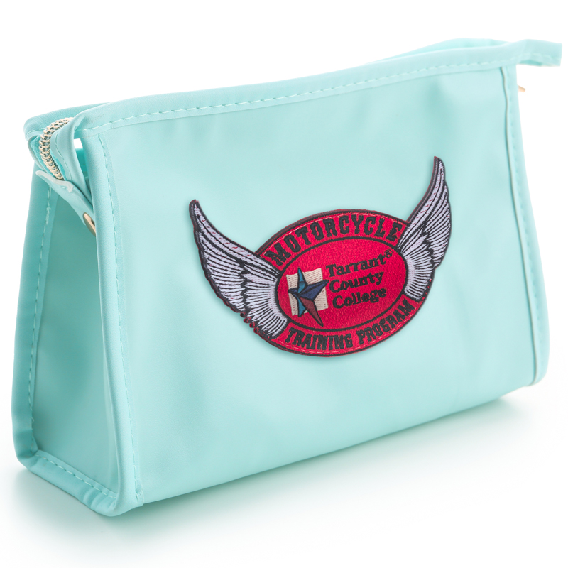 Custom Velcro Embroidered Patches