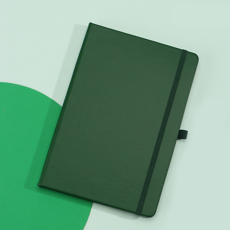 Custom Leather Journal Notebooks