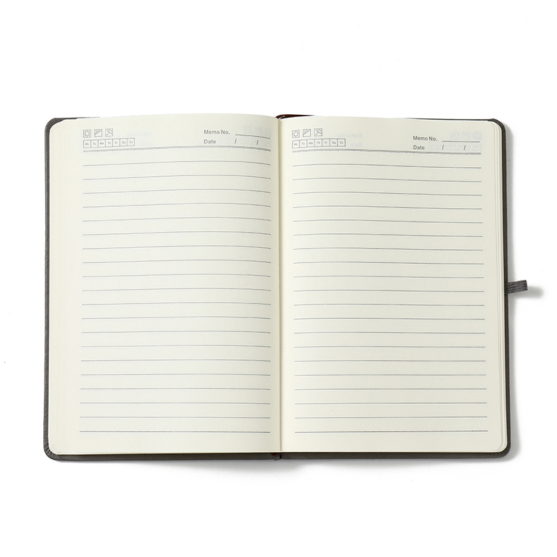 Custom Leather Journal Notebooks