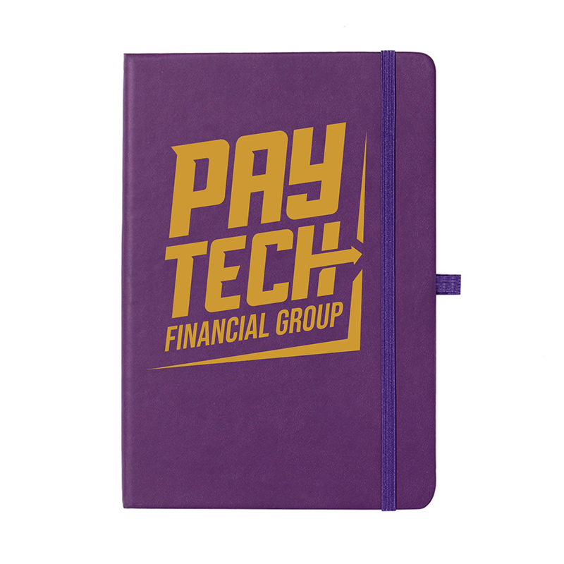 Custom Leather Journal Notebooks