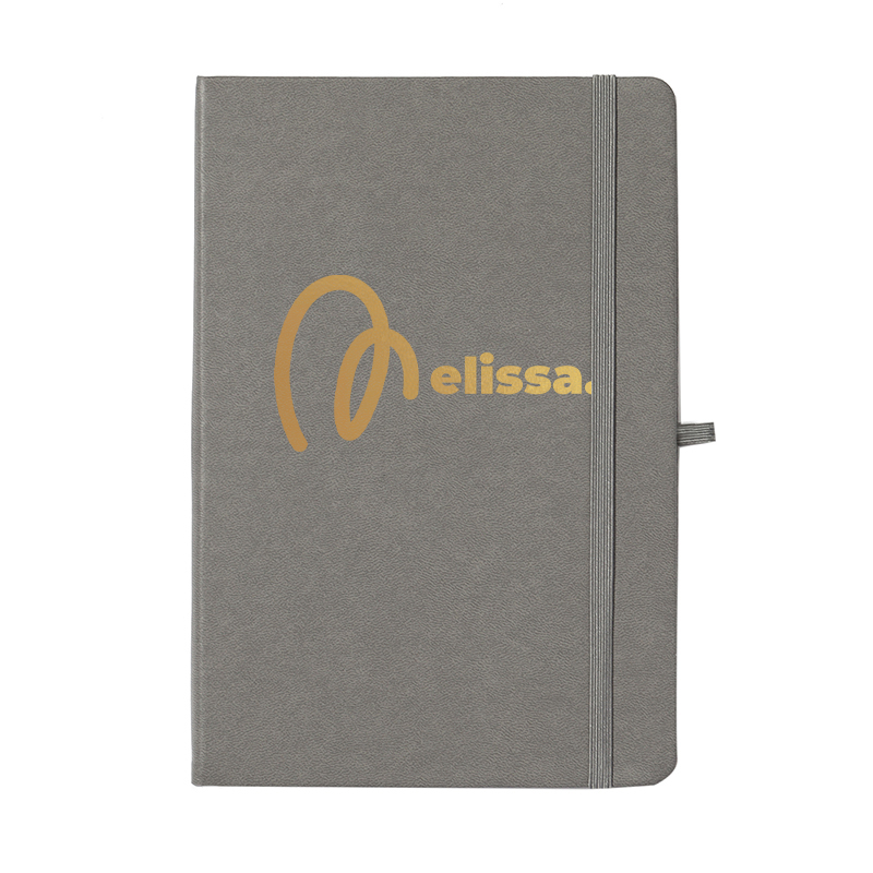 Custom Leather Journal Notebooks