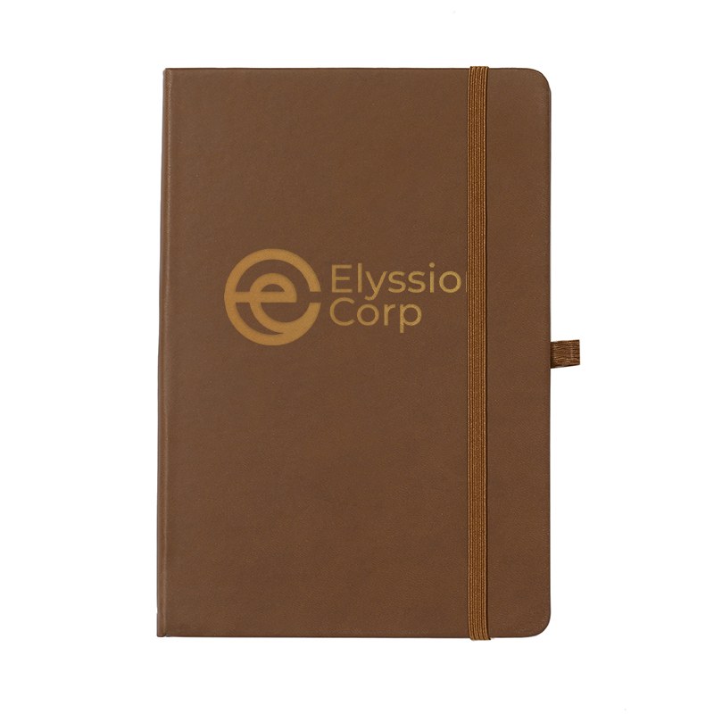 Custom Leather Journal Notebooks