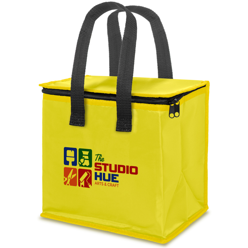 Custom Insulated Lunch Bags