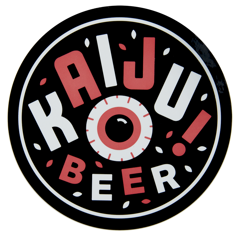 Full Color Circle Stickers