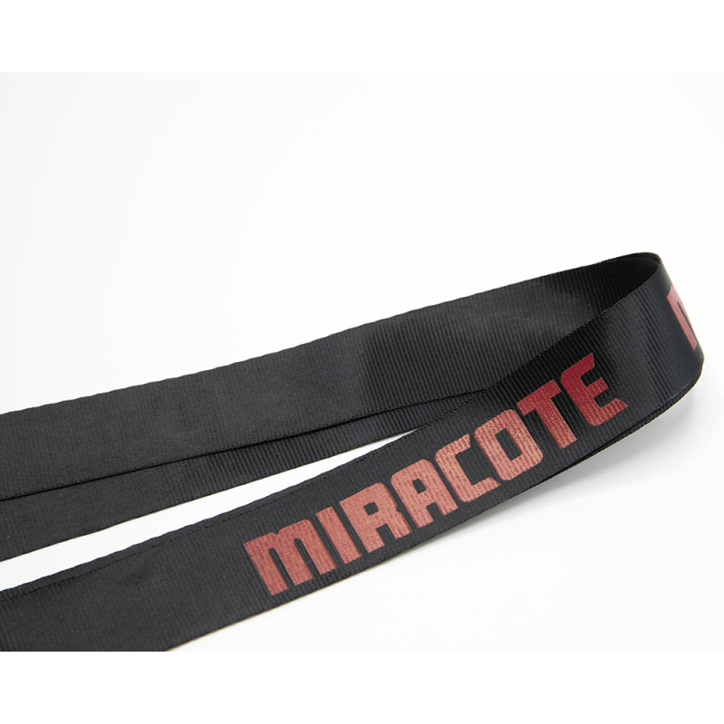 Custom Nylon Lanyards