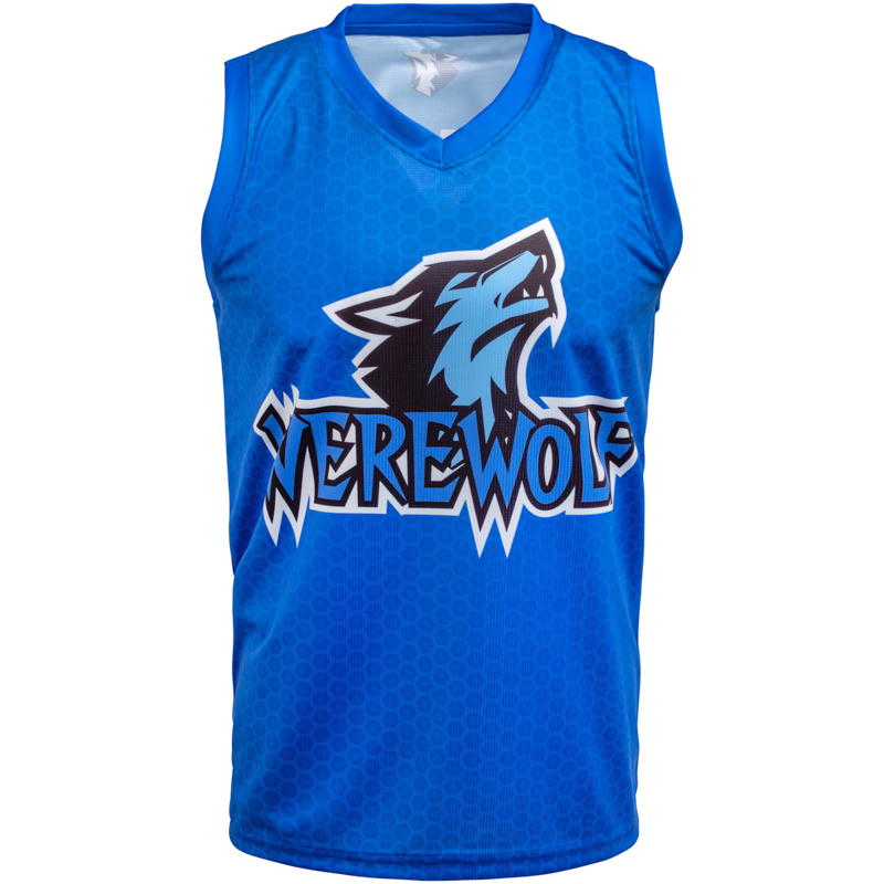 Custom Adult Basketball Jerseys