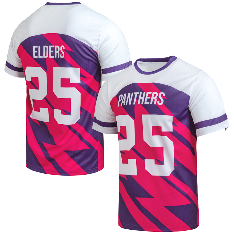 Custom Adult Full Color T-Shirts