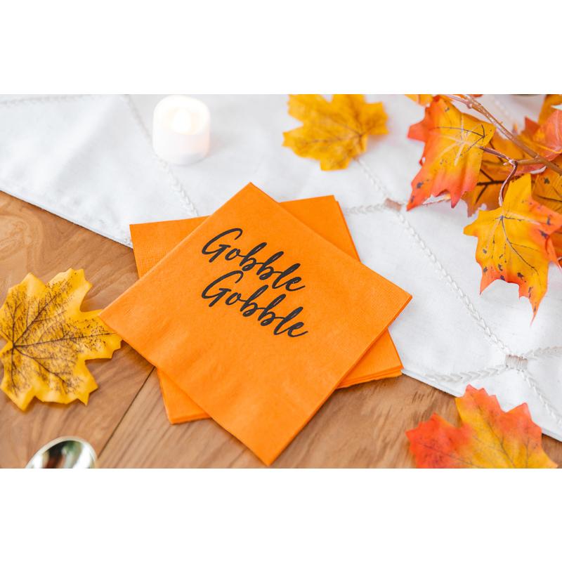 3ply Premium Beverage Napkins