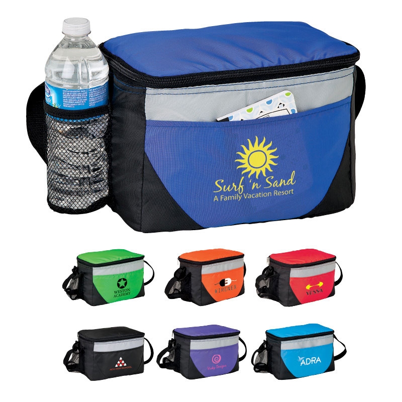 Giftcor River Breeze Cooler / Lunch Bag